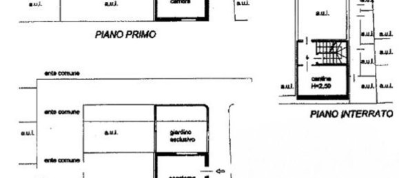 3 Schlafzimmer Doppelhaus in Cislago, Italy, Nr. 334203 27