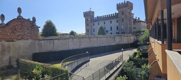 3 Schlafzimmer Doppelhaus in Cislago, Italy, Nr. 334203 19
