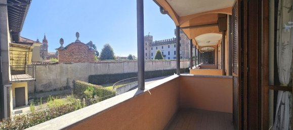 3 Schlafzimmer Doppelhaus in Cislago, Italy, Nr. 334203 20