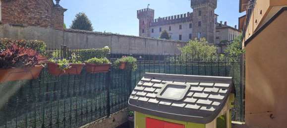 3 Schlafzimmer Doppelhaus in Cislago, Italy, Nr. 334203 8