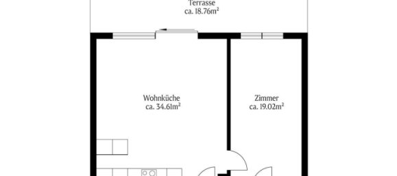 1 bedroom Apartment in Liesing, Austria No. 184746 12