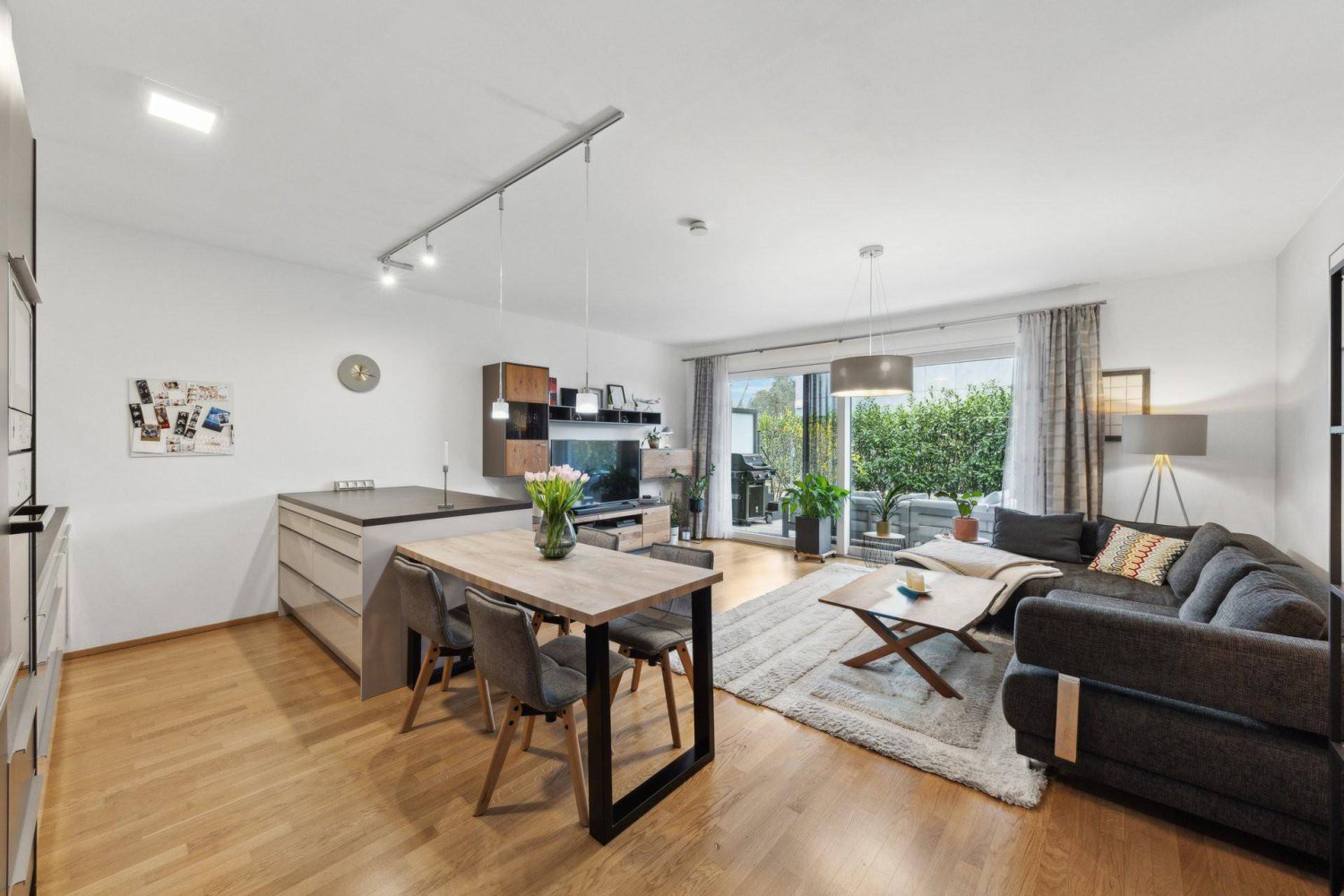 1 bedroom Apartment in Liesing, Austria No. 184746