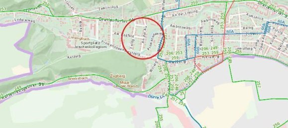 1 bedroom Apartment in Liesing, Austria No. 184746 10