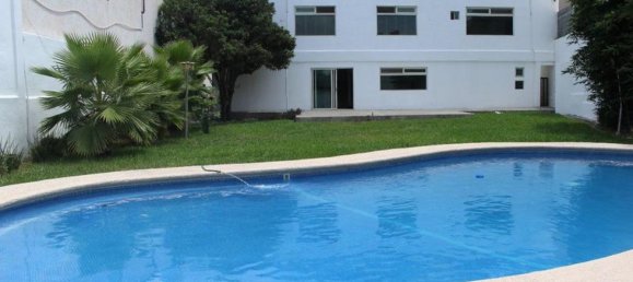 3 bedrooms House in Nuevo Leon, Mexico No. 180592 2