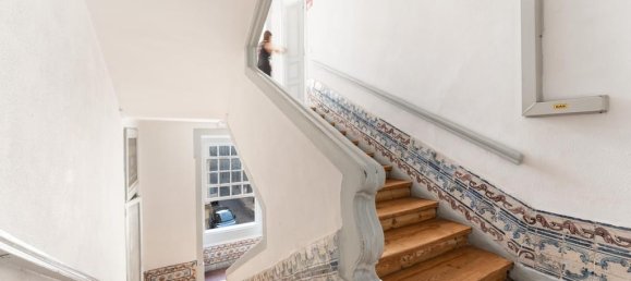 3 Schlafzimmer Wohnung in Lisbon, Portugal, Nr. 145380 36