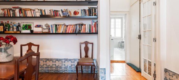 3 Schlafzimmer Wohnung in Lisbon, Portugal, Nr. 145380 17