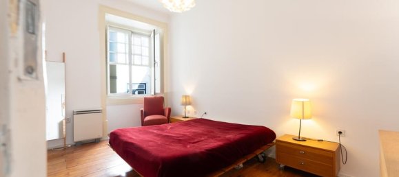 3 Schlafzimmer Wohnung in Lisbon, Portugal, Nr. 145380 29