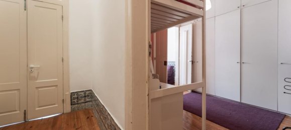 3 Schlafzimmer Wohnung in Lisbon, Portugal, Nr. 145380 21
