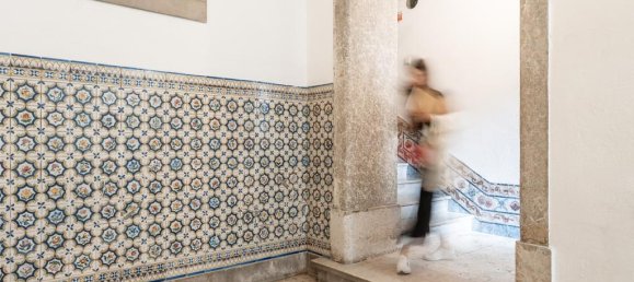 3 Schlafzimmer Wohnung in Lisbon, Portugal, Nr. 145380 37