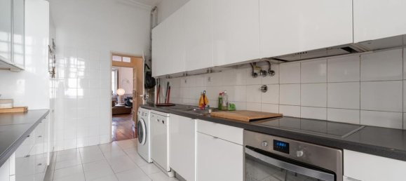 3 Schlafzimmer Wohnung in Lisbon, Portugal, Nr. 145380 34