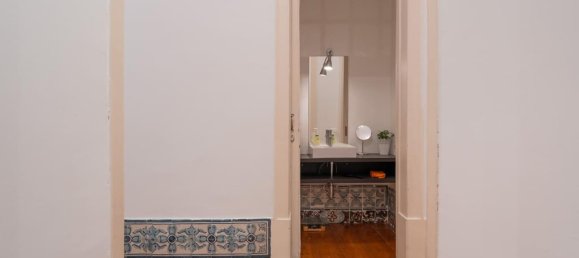 3 Schlafzimmer Wohnung in Lisbon, Portugal, Nr. 145380 32