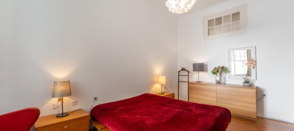 3 Schlafzimmer Wohnung in Lisbon, Portugal, Nr. 145380 25
