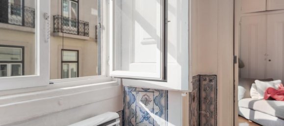 3 Schlafzimmer Wohnung in Lisbon, Portugal, Nr. 145380 14