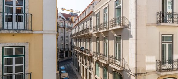 3 Schlafzimmer Wohnung in Lisbon, Portugal, Nr. 145380 39
