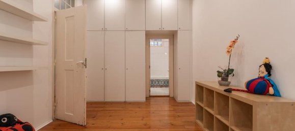 3 Schlafzimmer Wohnung in Lisbon, Portugal, Nr. 145380 26