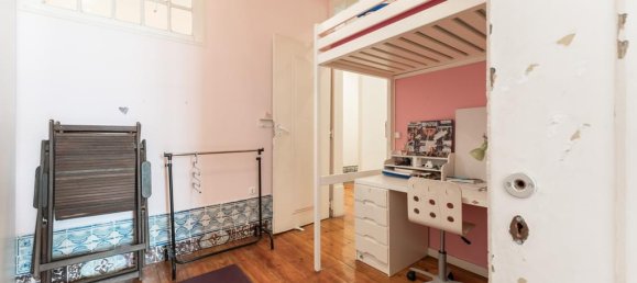 3 Schlafzimmer Wohnung in Lisbon, Portugal, Nr. 145380 20