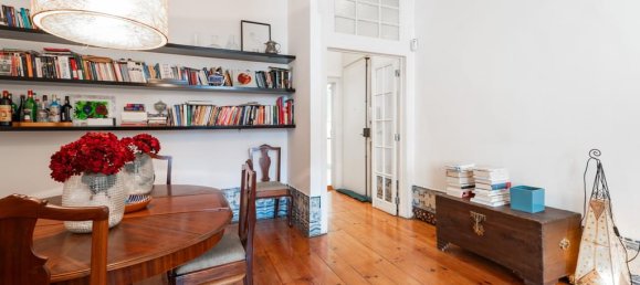 3 Schlafzimmer Wohnung in Lisbon, Portugal, Nr. 145380 18