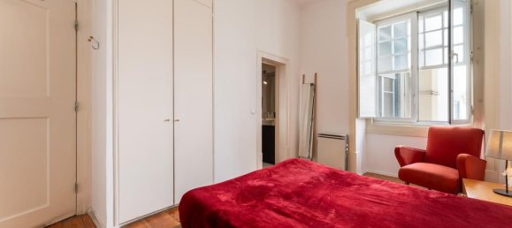 3 Schlafzimmer Wohnung in Lisbon, Portugal, Nr. 145380 30