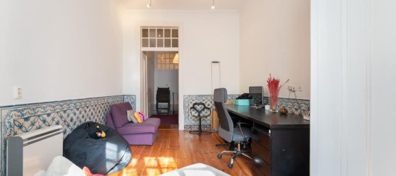 3 Schlafzimmer Wohnung in Lisbon, Portugal, Nr. 145380 10