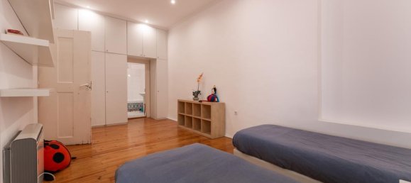 3 Schlafzimmer Wohnung in Lisbon, Portugal, Nr. 145380 22