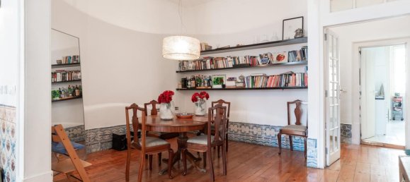 3 Schlafzimmer Wohnung in Lisbon, Portugal, Nr. 145380 16