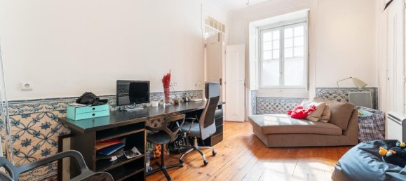 3 Schlafzimmer Wohnung in Lisbon, Portugal, Nr. 145380 15