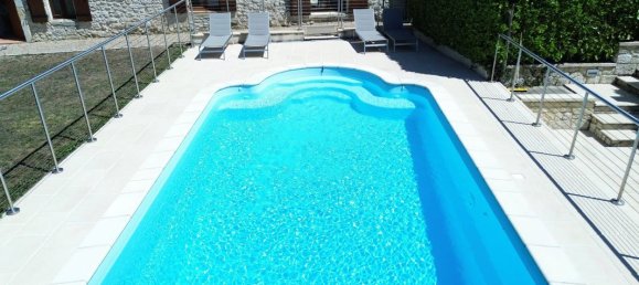 7 bedrooms Castles in Gironde, France No. 342356 8