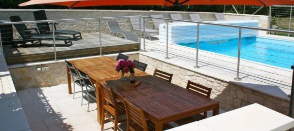 7 bedrooms Castles in Gironde, France No. 342356 13