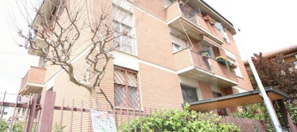 3 rooms Apartment in Bologna, Italy No. 26248 46