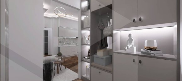 3 rooms Apartment in Bologna, Italy No. 26248 35