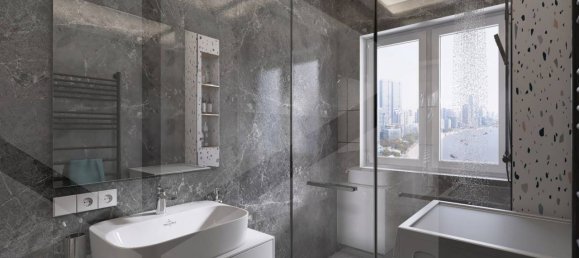 3 rooms Apartment in Bologna, Italy No. 26248 6