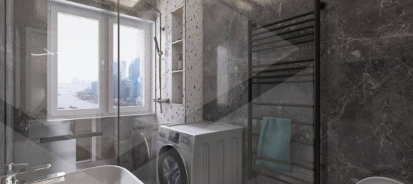 3 rooms Apartment in Bologna, Italy No. 26248 10