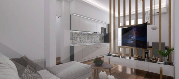 3 rooms Apartment in Bologna, Italy No. 26248 37