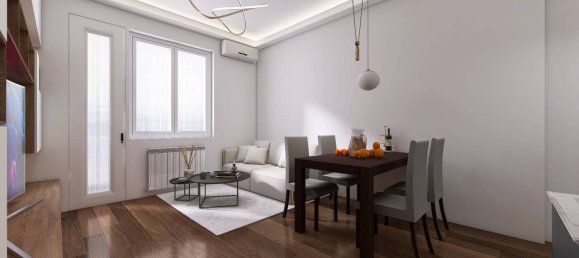 3 rooms Apartment in Bologna, Italy No. 26248 3