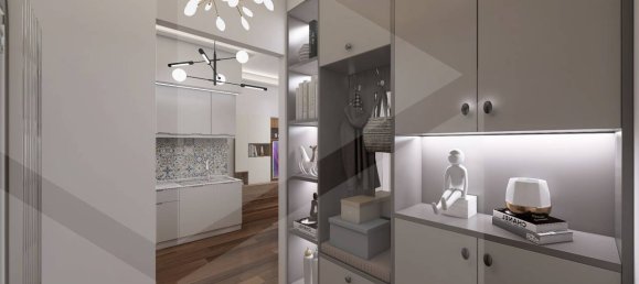 3 rooms Apartment in Bologna, Italy No. 26248 4