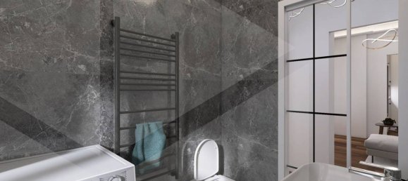 3 rooms Apartment in Bologna, Italy No. 26248 8