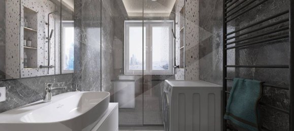 3 rooms Apartment in Bologna, Italy No. 26248 17