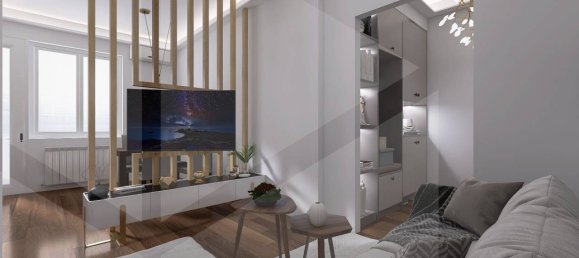 3 rooms Apartment in Bologna, Italy No. 26248 41