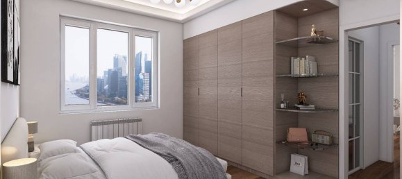 3 rooms Apartment in Bologna, Italy No. 26248 31