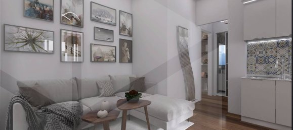 3 rooms Apartment in Bologna, Italy No. 26248 43