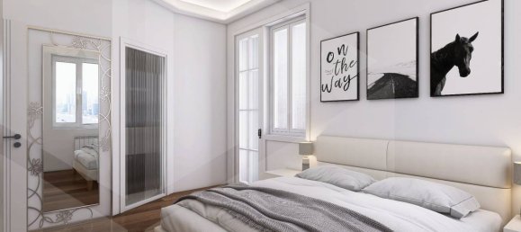 3 rooms Apartment in Bologna, Italy No. 26248 34