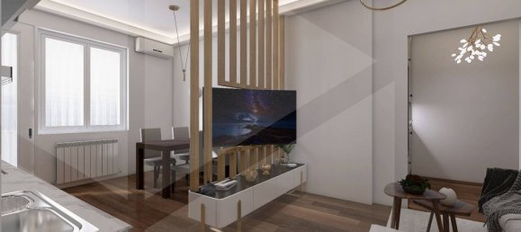 3 rooms Apartment in Bologna, Italy No. 26248 42