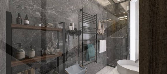 3 rooms Apartment in Bologna, Italy No. 26248 11