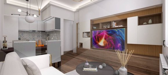 3 rooms Apartment in Bologna, Italy No. 26248 53