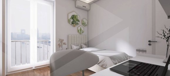 3 rooms Apartment in Bologna, Italy No. 26248 27