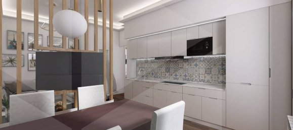 3 rooms Apartment in Bologna, Italy No. 26248 44