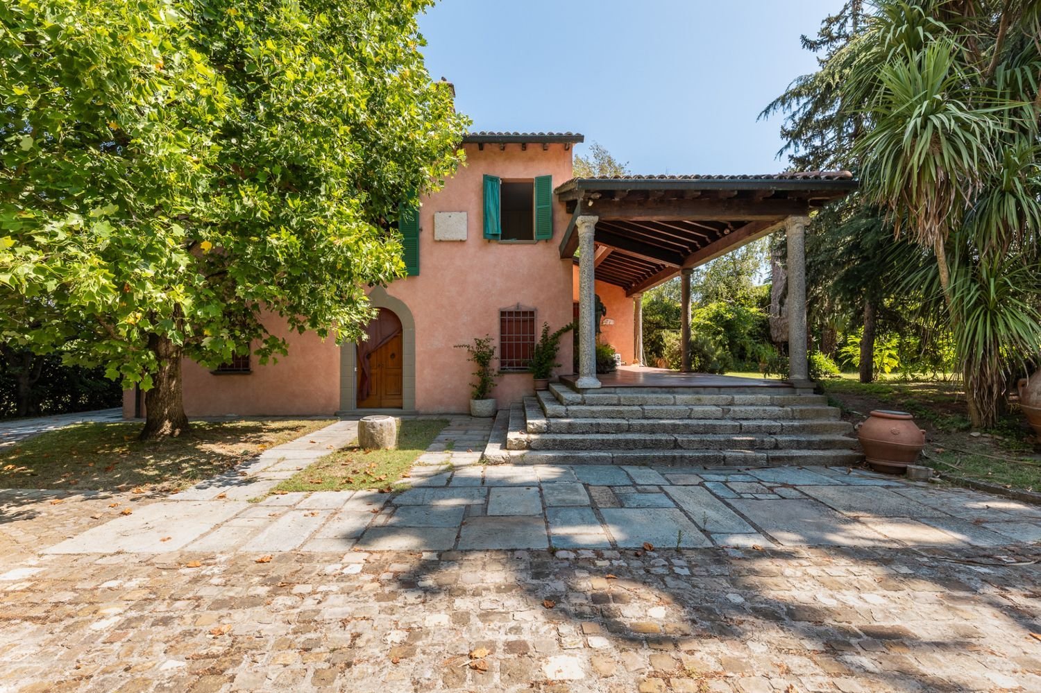 Villa T6 em Fusignano, Italy N.º 347831