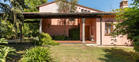 Villa T6 em Fusignano, Italy N.º 347831 4