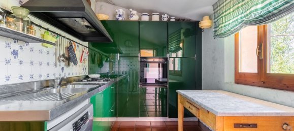 Villa T6 em Fusignano, Italy N.º 347831 11