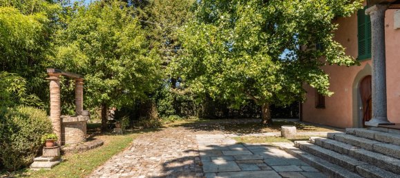 Villa T6 em Fusignano, Italy N.º 347831 5